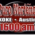 Puro Norteño 1600 AM - KOKE logo