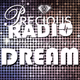 Logo de Precious Radio - Dream