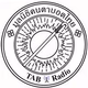 Logo de TAB Radio
