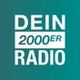 Radio RSG - Dein 2000er logo