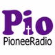 PioneeRadio logo
