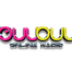 Radio Bulbul logo