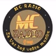MC Radio logo