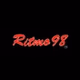 Ritmo 98 logo