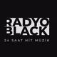 Logo de Radyo Black
