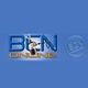 The Broadband Comedy Network logo