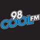 98 Cool - CJMK-FM logo