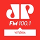 Jovem Pan Vitória logo