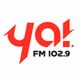 Ya! FM Veracruz - XHTS logo