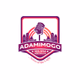 Logo de Adamimogo 103.1 FM Abeokuta
