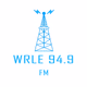 Logo de Old School 94.9 - WRLE-LP