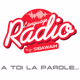 Logo de My Kind Of Radio