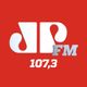 Logo de Jovem Pan FM Varginha