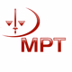 Logo de Rádio MPT