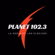 Logo de Radio Planet Olavarría