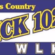 Logo de Kick 102.9 the Big One - WLKS-FM
