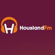 Logo de HouslandFM