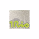 Logo de Rádio 1 Rio