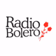 Logo de Radio Bolero