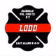 Logo de Bullitt County Law Enforcement