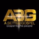 A Better Gospel (ABG) logo