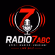 Logo de Radio7ABC