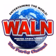 Logo de WALN Digital Cable Radio