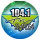 Logo de FM Bahia