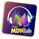 Logo de MDN Radio Sri Lanka