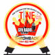 Logo de Mighty G Force Nation