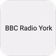 Logo de BBC - Radio York