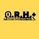 O.R.H.+ logo