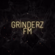 Logo de Grinderz FM