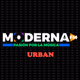 Logo de Moderna FM - Urban