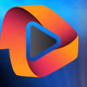 THE HITS CHANNEL! logo