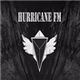 Hurricane FM logo