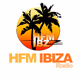 Logo de HFM Ibiza Radio