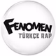 Radyo Fenomen - Fenomen Türkçe Rap logo