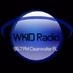 WKID 96.7 FM - WKID-LP logo