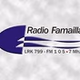 Radio Famaillá logo