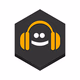 Logo de Radio Happy BR