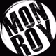 Logo de Monroy Estereo