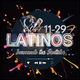 Logo de Latinos11-29