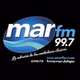 Mar FM 99.7 - XHPB logo