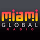 Miami Global Radio logo