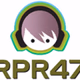 Logo de RPR 47