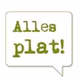 Logo de Alles plat