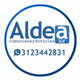 Logo de ALDEASUR RADIO