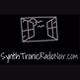 SynthTronic Radio - SynthTronic Radio Noir logo