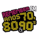 Radio Remember logo
